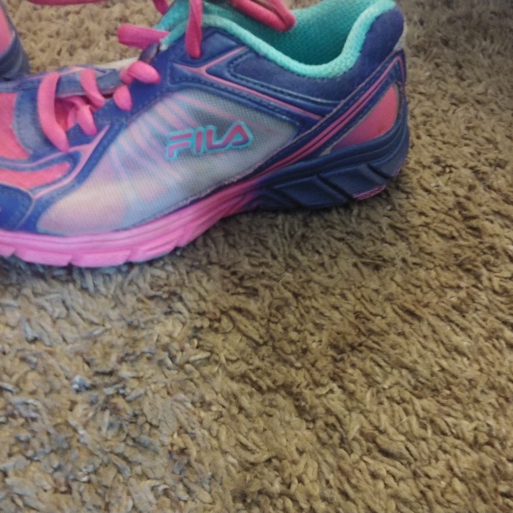 Kids shoes